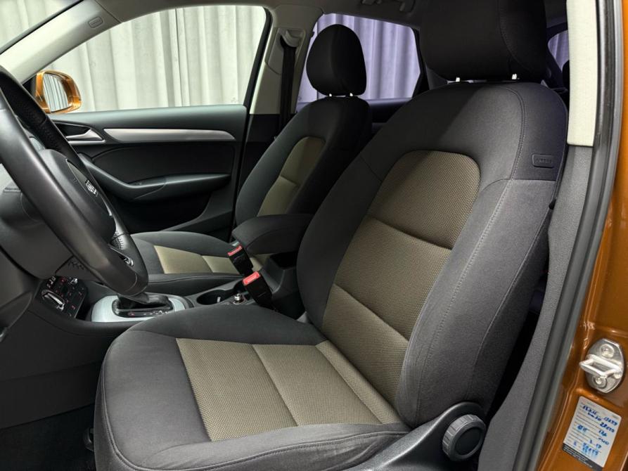 Audi Q3 I (8U) Ижевск  - изображение 29