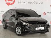 Hyundai Solaris II Минеральные Воды  - изображение 21