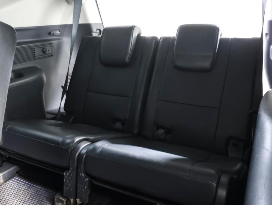 Mitsubishi Montero Sport III Рестайлинг Москва  - изображение 12