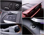 Changan UNI-V I Москва  - изображение 37