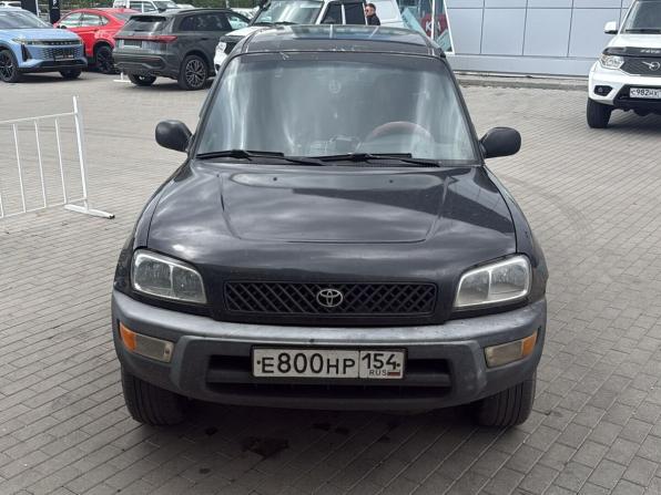 Toyota RAV4 I (XA10) с пробегом 1999 года, цена 250 000 рублей, 225829 км, внедорожник, Автокод Объявления
