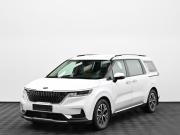 Kia Carnival IV Москва  - изображение 25