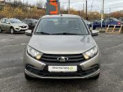 Lada (ВАЗ) Granta I Рестайлинг Мурманск  - изображение 19