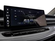 Geely Jiaji I Рестайлинг Москва  - изображение 58