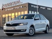 Skoda Rapid I Рестайлинг Волгоград  - изображение 38