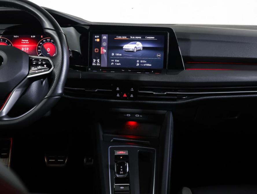 Volkswagen Golf GTI VIII Москва  - изображение 16