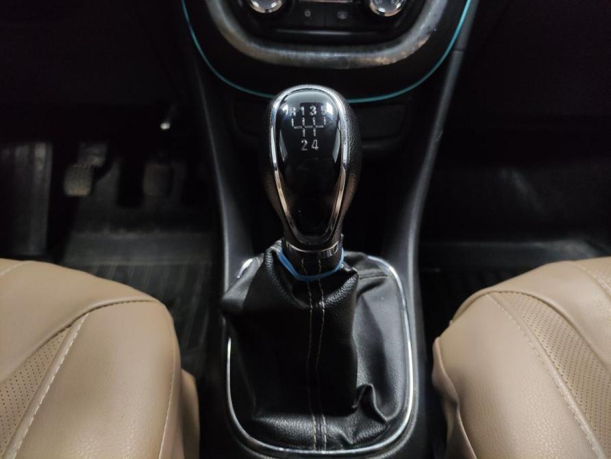 Opel Mokka I Пермь  - изображение 13