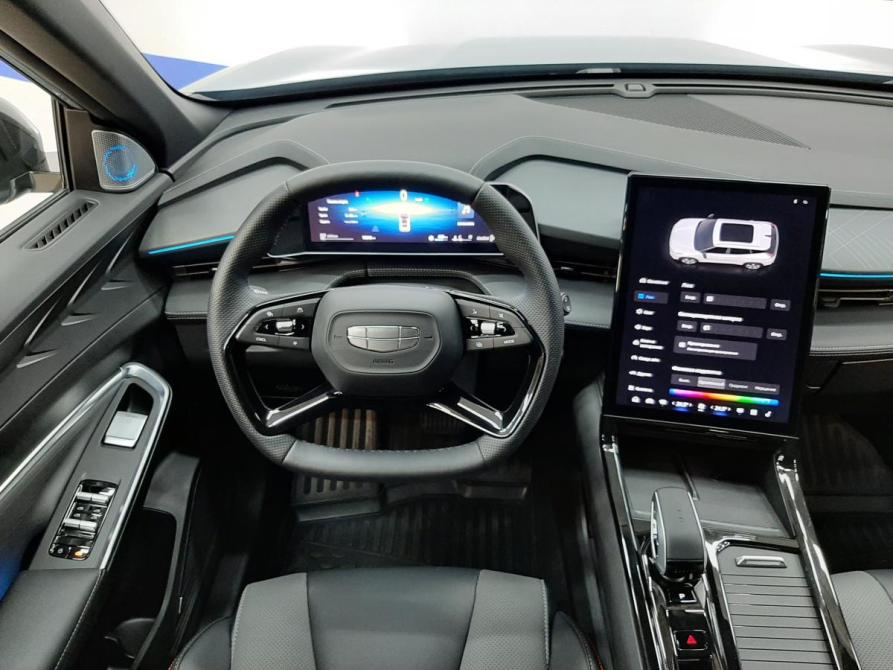 Geely Cityray Москва  - изображение 18