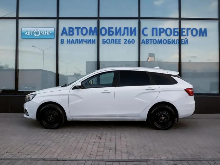 Lada (ВАЗ) Vesta I Екатеринбург  - изображение 2