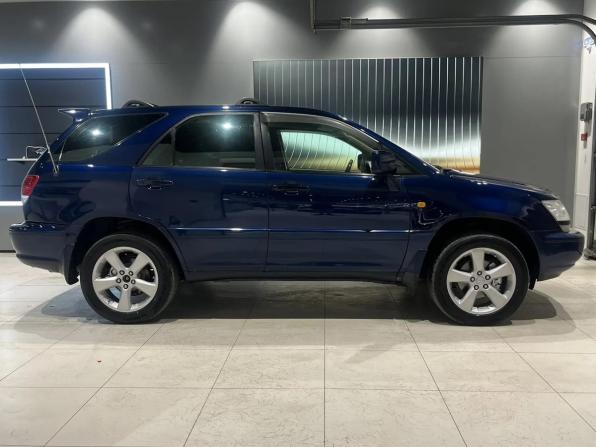 Lexus RX I с пробегом 2001 года, цена 790 000 рублей, 397000 км, внедорожник, Автокод Объявления