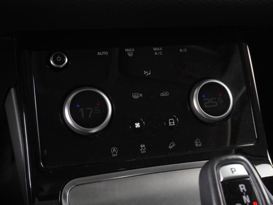 Land Rover Range Rover Evoque II Минеральные Воды  - изображение 13
