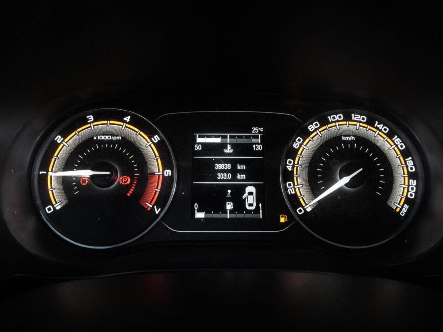 Lada (ВАЗ) Vesta I Рестайлинг (NG) Воронеж  - изображение 13