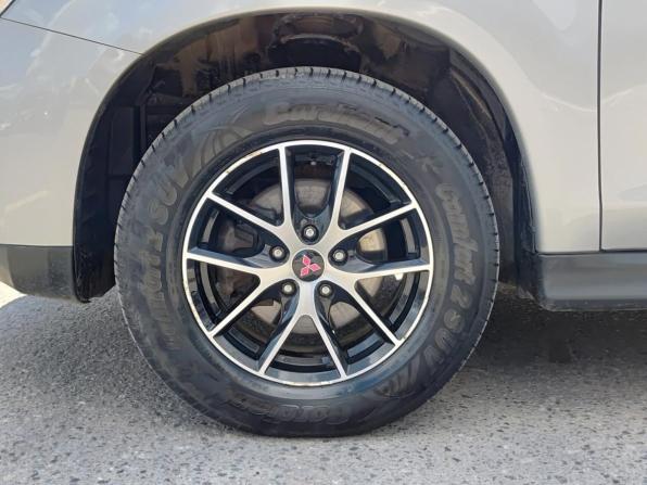 Mitsubishi ASX I Рестайлинг с пробегом 2012 года, цена 1 000 000 рублей, 219497 км, внедорожник, Автокод Объявления