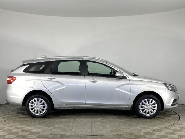 Lada (ВАЗ) Vesta I с пробегом 2021 года, цена 1 240 000 рублей, 49429 км, универсал, Автокод Объявления