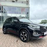 Chery Tiggo 4 Pro I Пермь  - изображение 28