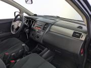 Nissan Tiida I Рестайлинг Москва  - изображение 45