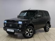 Lada (ВАЗ) Niva Legend Уфа  - изображение 19