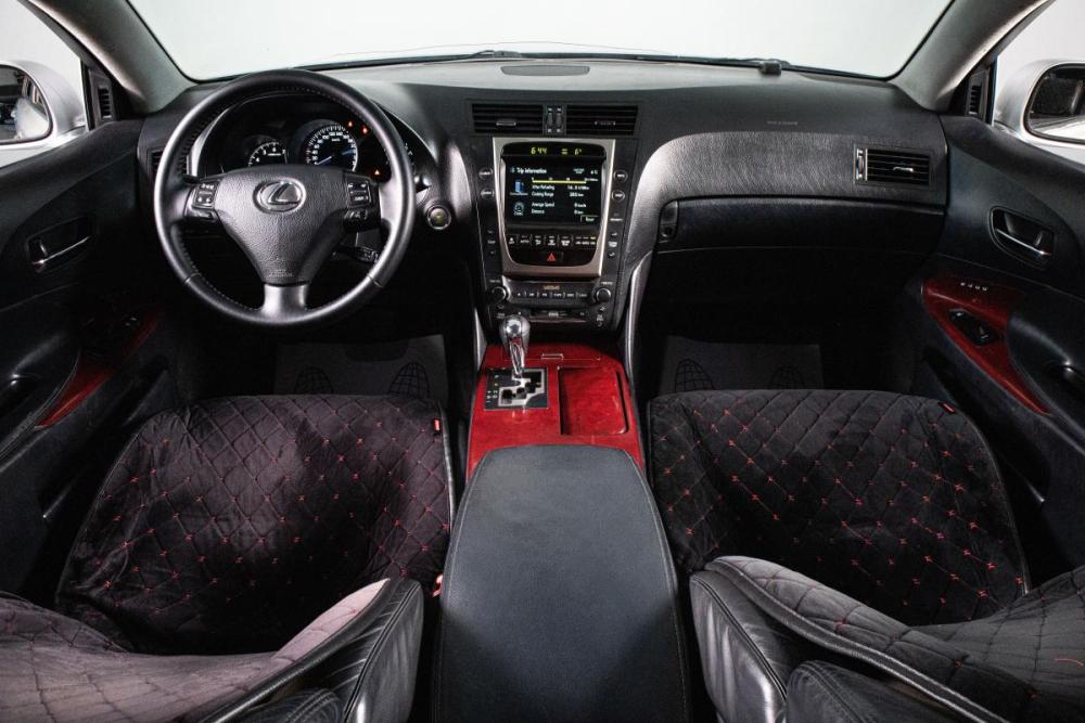 Lexus GS III Сургут  - изображение 10