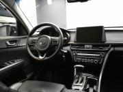 Kia Optima IV Москва  - изображение 37