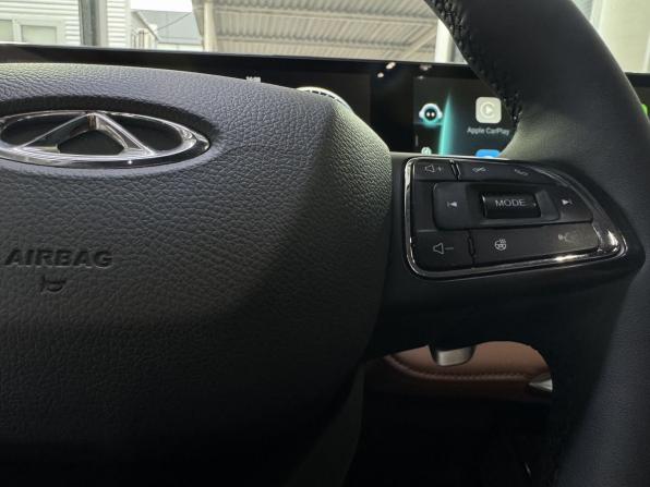 Chery Tiggo 8 Pro Max I с пробегом 2023 года, цена 2 400 000 рублей, 107515 км, внедорожник, Автокод Объявления
