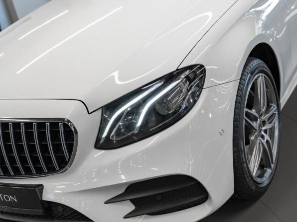 Mercedes-Benz E-Класс V (W213 S213 C238) с пробегом 2019 года, цена 2 990 000 рублей, 144017 км, седан, Автокод Объявления