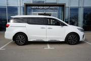 Kia Carnival III Крым  - изображение 37