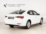 Skoda Octavia IV (A8) Казань  - изображение 11