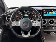 Mercedes-Benz C-Класс IV (W205) Рестайлинг Москва  - изображение 53