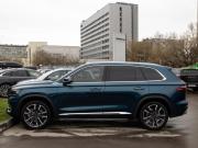 Geely Monjaro I Москва  - изображение 30