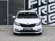 Kia Rio III Рестайлинг Краснодар  - изображение 18