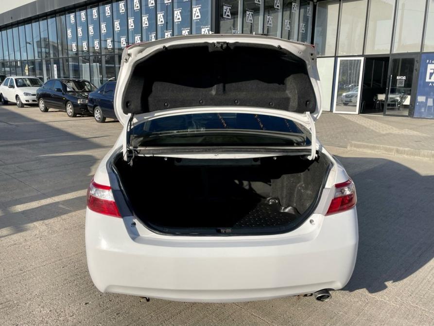 Toyota Camry VI (XV40) Краснодар  - изображение 5