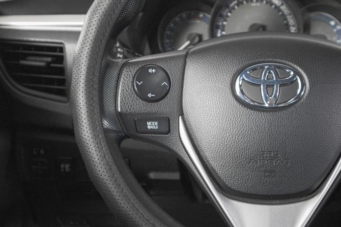 Toyota Corolla XI (E160 E170 E180) с пробегом 2013 года, цена 1 699 000 рублей, 118773 км, седан, Автокод Объявления