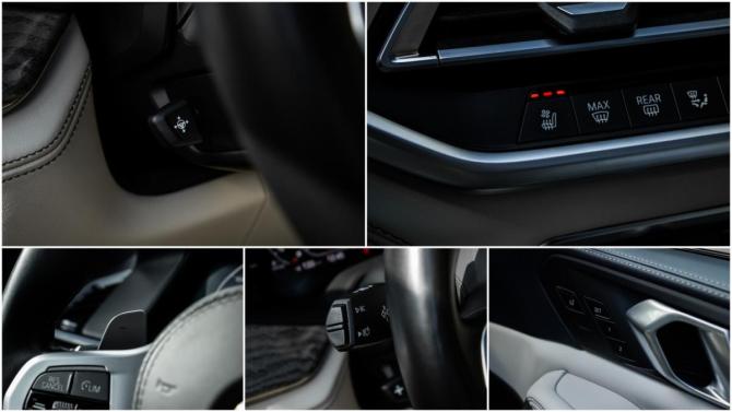 BMW X5 IV (G05/G18) с пробегом 2020 года, цена 8 400 000 рублей, 82430 км, внедорожник, Автокод Объявления