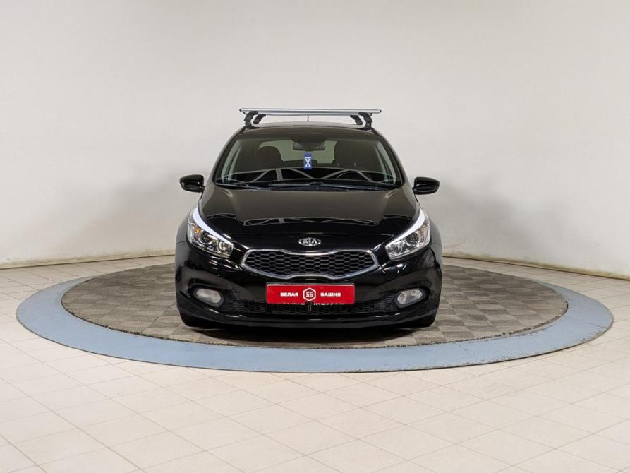 Kia Ceed II Екатеринбург  - изображение 3