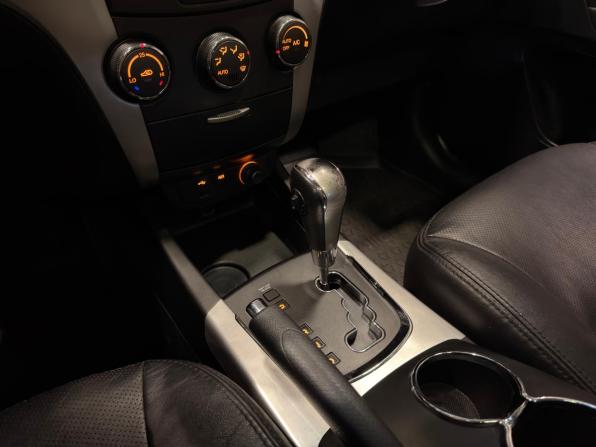 SsangYong Actyon II с пробегом 2011 года, цена 659 000 рублей, 219000 км, внедорожник, Автокод Объявления