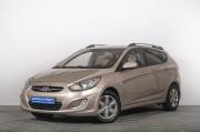 Hyundai Solaris I Томск  - изображение 22