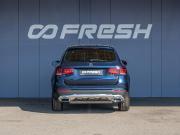Mercedes-Benz GLC I (X253) Рестайлинг Краснодар  - изображение 30