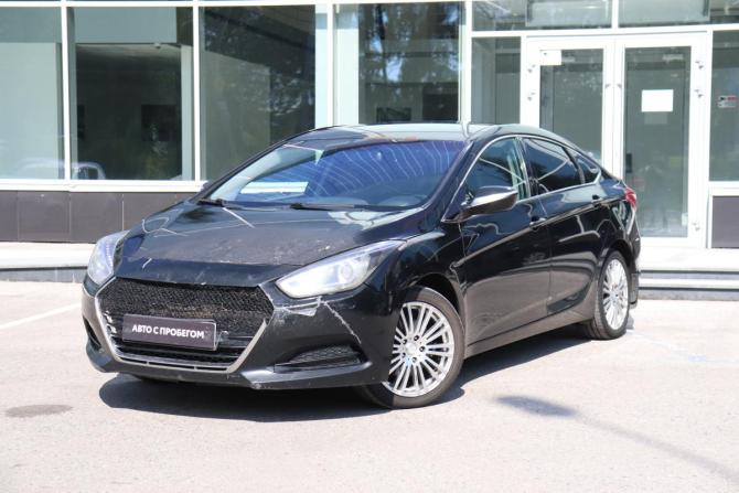 Hyundai i40 I с пробегом 2015 года, цена 581 000 рублей, 229149 км, седан, Автокод Объявления