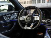 Mercedes-Benz AMG GT 4-Door Coupe I Москва  - изображение 36