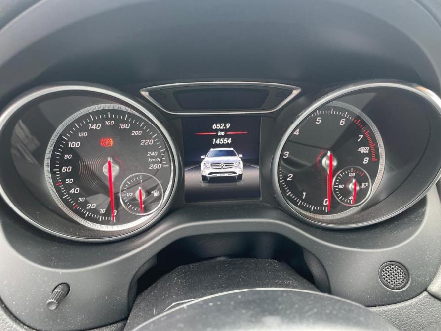 Mercedes-Benz GLA I (X156) Рестайлинг Санкт-Петербург  - изображение 10