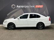 Skoda Octavia II (A5) Рестайлинг Пермь  - изображение 28