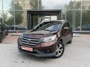 Honda CR-V IV Екатеринбург  - изображение 28