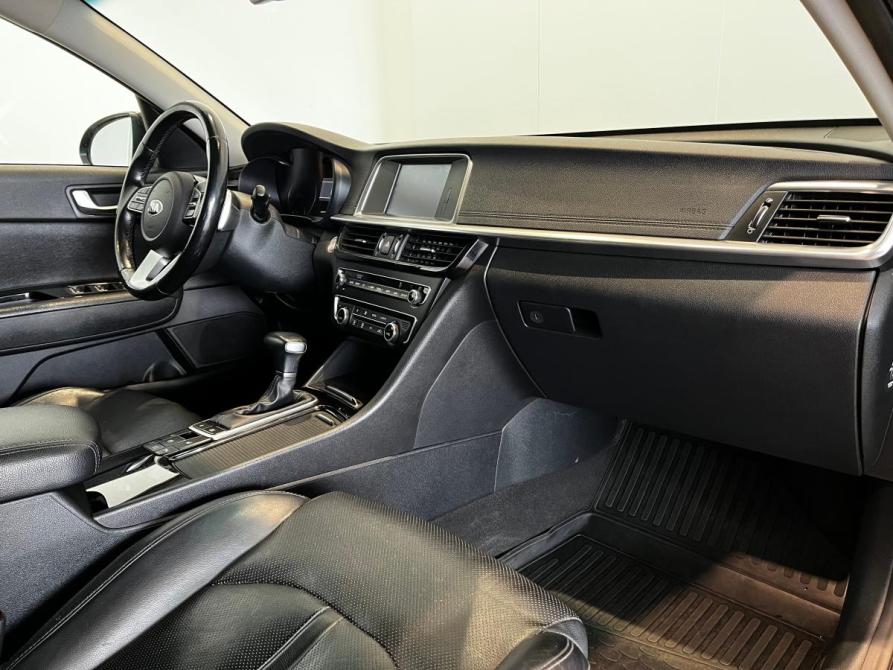 Kia Optima IV Рестайлинг Волгоград  - изображение 24