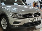 Volkswagen Tiguan II Уфа  - изображение 33