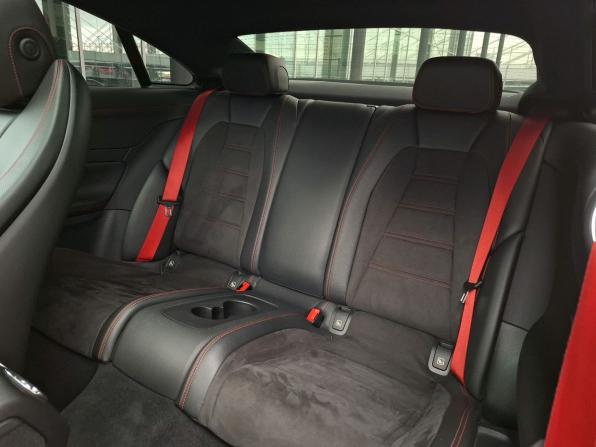 Mercedes-Benz E-Класс AMG V (W213) Рестайлинг с пробегом 2020 года, цена 7 000 000 рублей, 118579 км, купе, Автокод Объявления