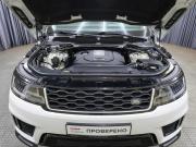 Land Rover Range Rover Sport II Рестайлинг Москва  - изображение 35