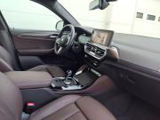 BMW X4 II (G02) Рестайлинг Санкт-Петербург  - изображение 43