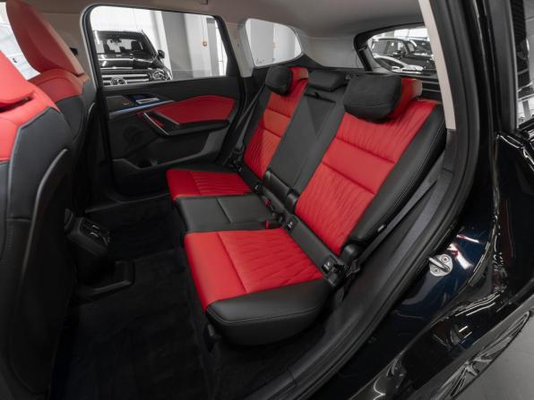 BMW X1 III (U11/U12) с пробегом 2026 года, цена 6 200 000 рублей, 50 км, внедорожник, Автокод Объявления