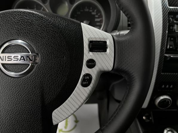 Nissan X-Trail II с пробегом 2008 года, цена 1 070 000 рублей, 231702 км, внедорожник, Автокод Объявления
