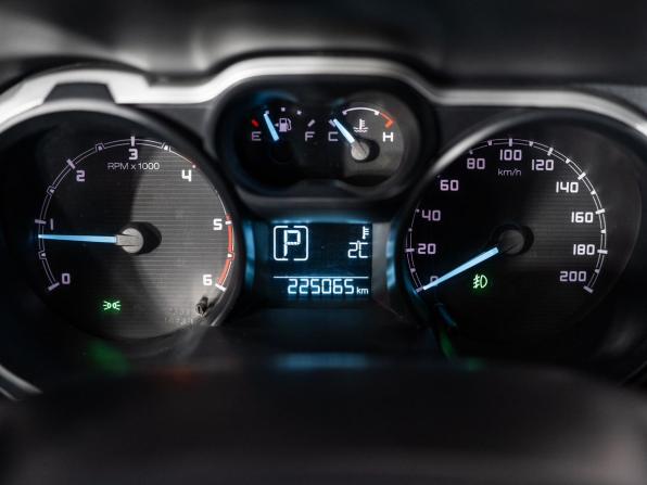 Ford Ranger T6 с пробегом 2012 года, цена 1 940 000 рублей, 225065 км, offers.body_type.unknown, Автокод Объявления